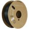 PolyTerra PLA Edition-R (riciclato) Nero - 1.75mm - 1 kg