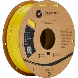 PolyLite ASA Giallo - 1.75mm - 1 kg