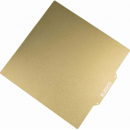 Piastra PEI, Elegoo Neptune 3 Plus