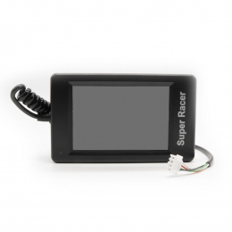 Schermo touch, FLSUN Super Racer