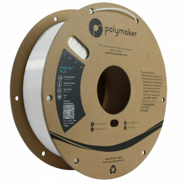 Polylite Silk PLA Bianco - 1.75mm - 1 kg