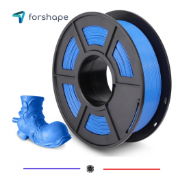 ecoPLA Blu Grigio Forshape - 1,75mm - 1 kg