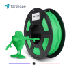 ecoPLA Mat Vert Forshape - 1.75mm - 1 kg ecoPLA Mat Vert Forshape - 1.75mm - 1 kg