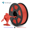 ecoPLA Mat Rouge Forshape - 1.75mm - 1 kg ecoPLA Mat Rouge Forshape - 1.75mm - 1 kg