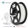 ecoPLA Mat Blanc Forshape - 1.75mm - 1 kg ecoPLA Mat Blanc Forshape - 1.75mm - 1 kg