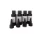 Kit di coloranti 4 (Ciano, Magenta, Giallo, Nero) Forshape 4x20 ml