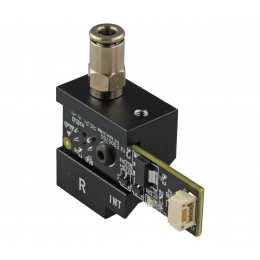 Sensore filamento destro Raise3D Pro3 Serie