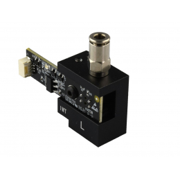Sensore filamento sinistro Raise3D Pro3 Serie