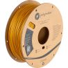 PolyLite PLA Pro Metallic Gold - 1.75mm - 1 kg PolyLite PLA Pro Metallic Gold - 1.75mm - 1 kg