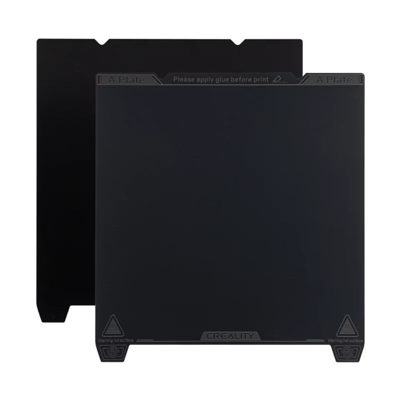 K1 Smooth PEI Build Plate Kit 235*235mm K1 Smooth PEI Build Plate Kit 235*235mm