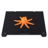Plateau d'impression PEI pour Creality K1 (235 x 235mm) Plateau d'impression PEI pour Creality K1 (235 x 235mm)