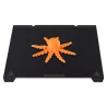 Plateau d'impression PEI pour Creality K1 (235 x 235mm) Plateau d'impression PEI pour Creality K1 (235 x 235mm)
