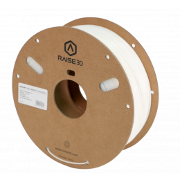 PLA Hyper Speed Bianco Raise3D - 1.75mm - 1kg