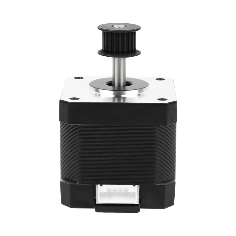 Axe Z moteur pas pas 42-40 pour Creality K1 Axe Z moteur pas pas 42-40 pour Creality K1