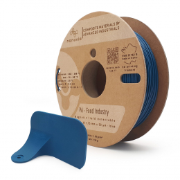 Nanovia PA Food Industry (Rilevabile magneticamente) - 1.75mm - 500 g