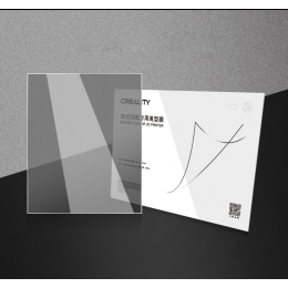 Pellicole nFEP 220×180×0.15mm Creality