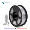 ecoPETG Transparent Forshape - 1.75mm - 1 kg ecoPETG Transparent Forshape - 1.75mm - 1 kg