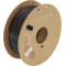 PolyTerra PLA Dual Nero Rosso (Shadow Red) - 1,75 mm - 1 kg
