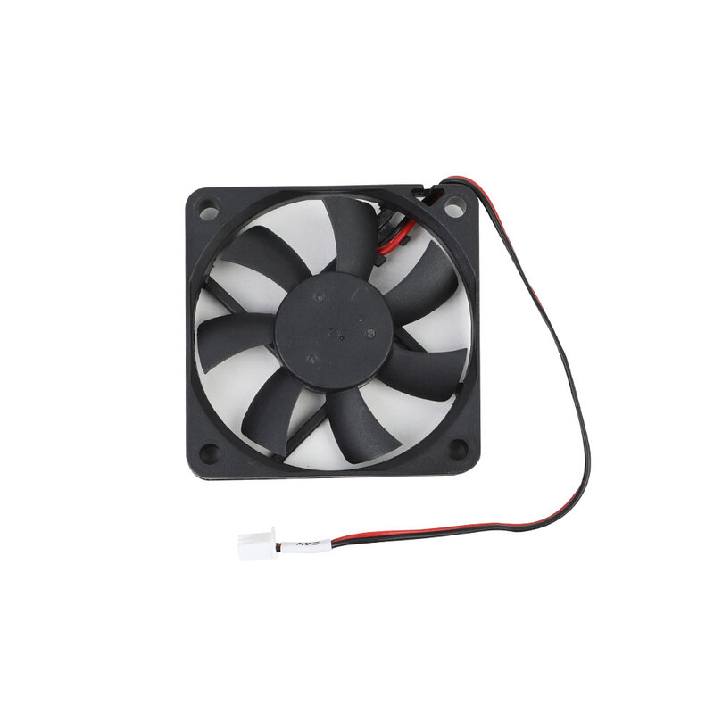 Ventilateur frontal 6010 pour Creality CR-10 Smart Pro Ventilateur frontal 6010 pour Creality CR-10 Smart Pro