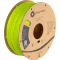 PolyLite LW-PLA Verde brillante - 1.75mm - 800 g