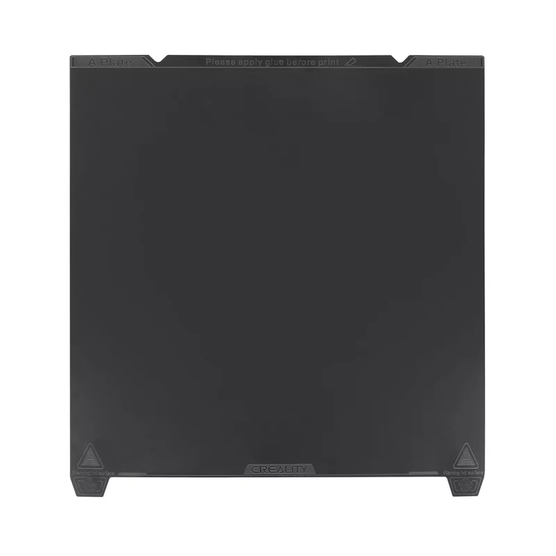 Plateau d'impression pour Creality K1 Max