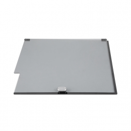 Porta anteriore in vetro Creality K1 Max