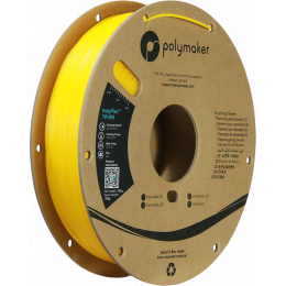 PolyFlex TPU-95A Giallo - 1.75mm - 750 g