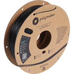 Polyflex TPU-90A Nero - 1.75mm - 750g