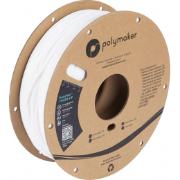 PolyFlex TPU-95A High Speed Bianco - 1.75mm - 750 g