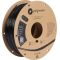 PolyFlex TPU-95A High Speed Nero - 1.75mm - 750 g