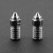 Ugelli rinforzati M6 ad alta velocità (0,4 e 0,6 mm) Creality Ender-3 V3 SE