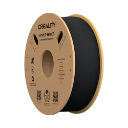 Creality Hyper PLA Nero - 1,75mm - 1kg
