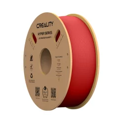 Creality Hyper PLA Rosso - 1.75mm - 1kg