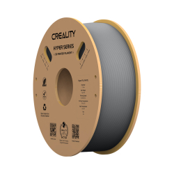 Creality Hyper PLA Grigio - 1,75mm - 1kg