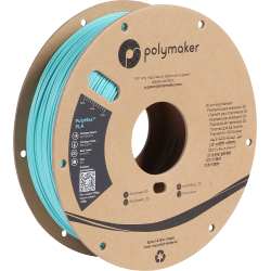 PolyMax Tough PLA Polymaker Teal - 1.75mm - 750 g