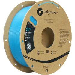 PolyLite PLA Luminous Blu - 1.75mm - 1 kg