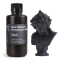Resina Lavabile con acqua Black Smooky Elegoo - 1000 ml