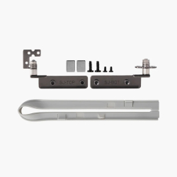 Kit de montage de la porte frontal pour Bambu Lab X1 / P1S