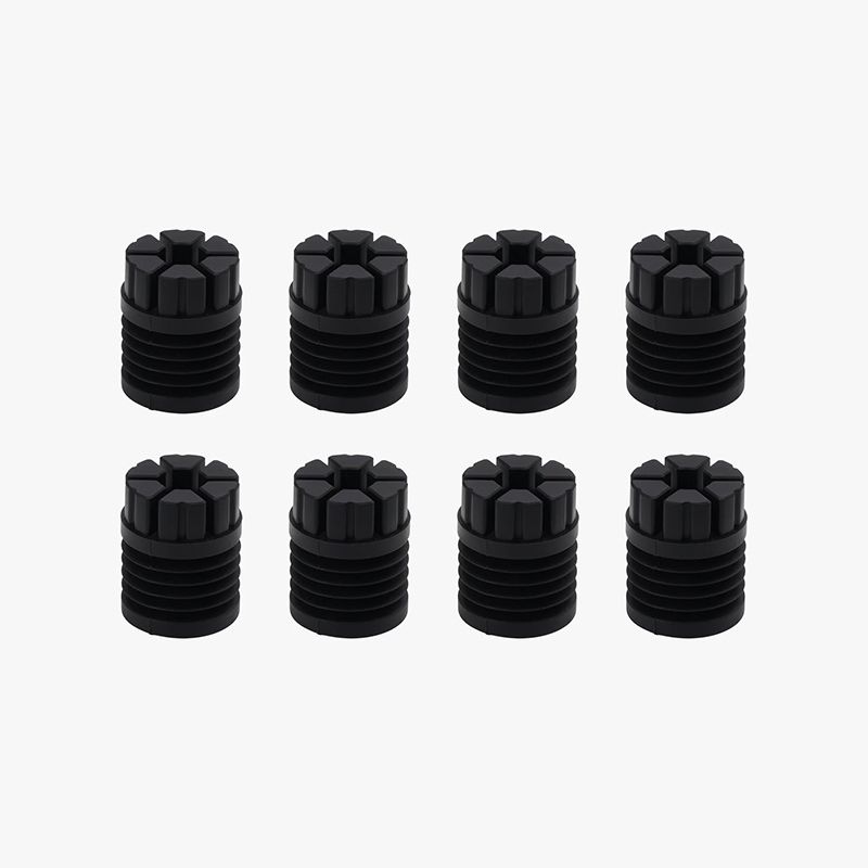 Pieds anti-vibrations pour Bambu Lab X1 / P1 Pieds anti-vibrations pour Bambu Lab X1 / P1
