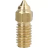 Buse laiton 0,4 mm pour Neptune 4 / 4 Pro Buse laiton 0,4 mm pour Neptune 4 / 4 Pro