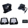 Filtration HEPA du Kit caisson DIY pour Creality Ender 3 S1 / S1 Pro Filtration HEPA du Kit caisson DIY pour Creality Ender 3 S1 / S1 Pro