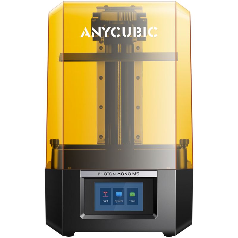 Anycubic Photon Mono M5 Anycubic Photon Mono M5
