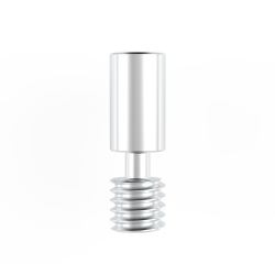 Tubo in lega di titanio (Throat Tube) Creality Sprite