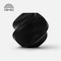 PLA Basic Nero Bambu Lab - 1.75 mm - 1 kg