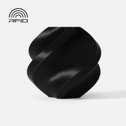 PETG Basic Nero Bambu Lab - 1,75 mm - 1 kg