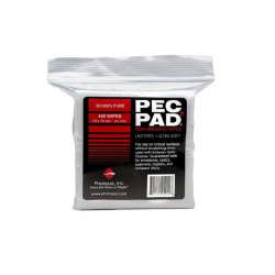 Salviette Pec Pad (Confezione da 100)