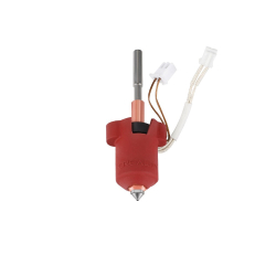 Kit testa di riscaldamento in ceramica per K1C & K1 Max