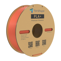 PLA+ Arancia Forshape Premium - 1.75mm - 1 kg