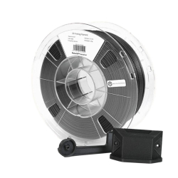 Raise3D Industrial PET CF Nero - 1.75 mm - 1 kg