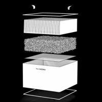 AlveoPRO-M100 Alveo3D